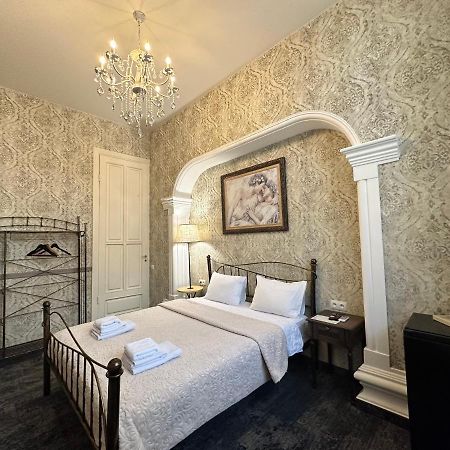 Boutique Hotel Alegria Tbilisi Eksteriør billede