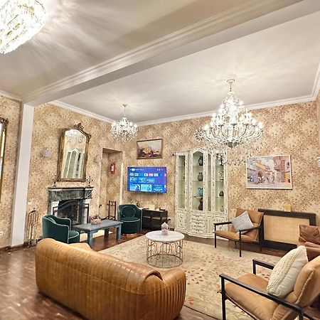 Boutique Hotel Alegria Tbilisi Eksteriør billede