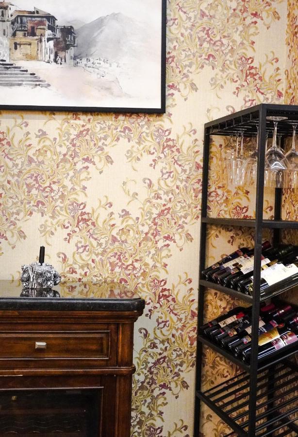 Boutique Hotel Alegria Tbilisi Eksteriør billede