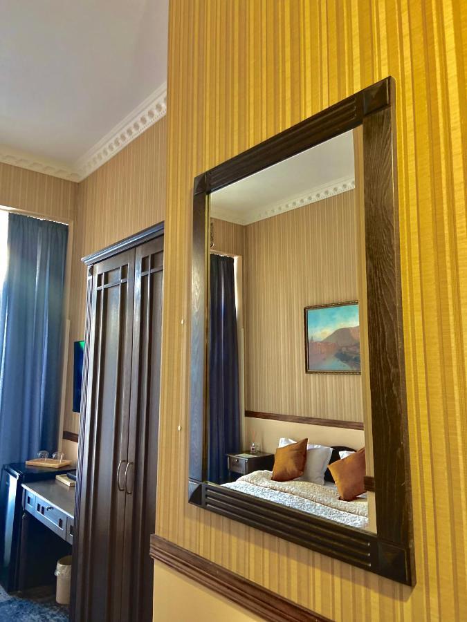 Boutique Hotel Alegria Tbilisi Eksteriør billede