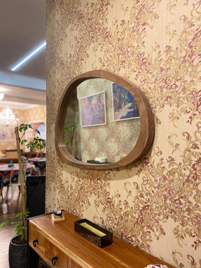 Boutique Hotel Alegria Tbilisi Eksteriør billede