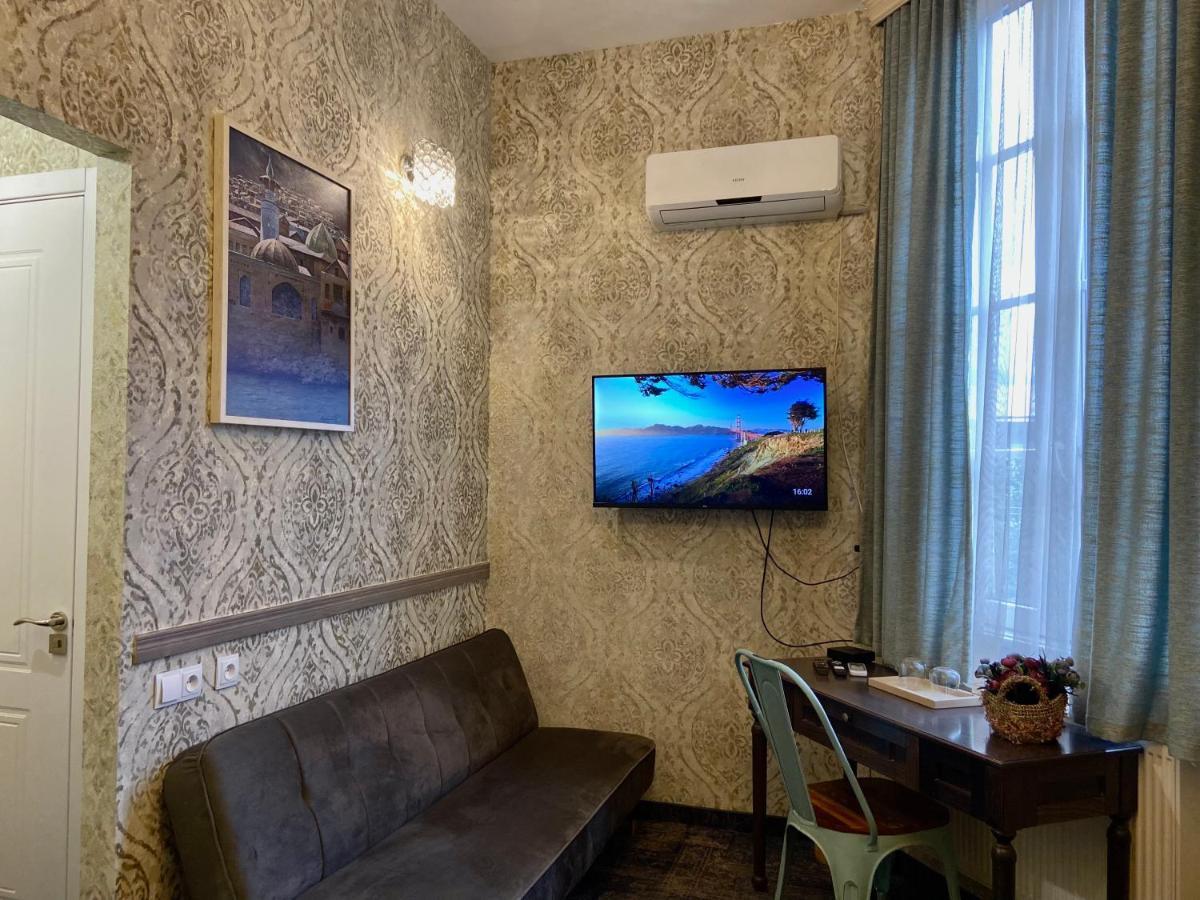 Boutique Hotel Alegria Tbilisi Eksteriør billede