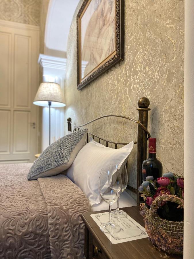 Boutique Hotel Alegria Tbilisi Eksteriør billede