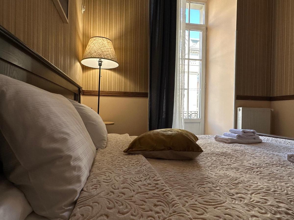 Boutique Hotel Alegria Tbilisi Eksteriør billede