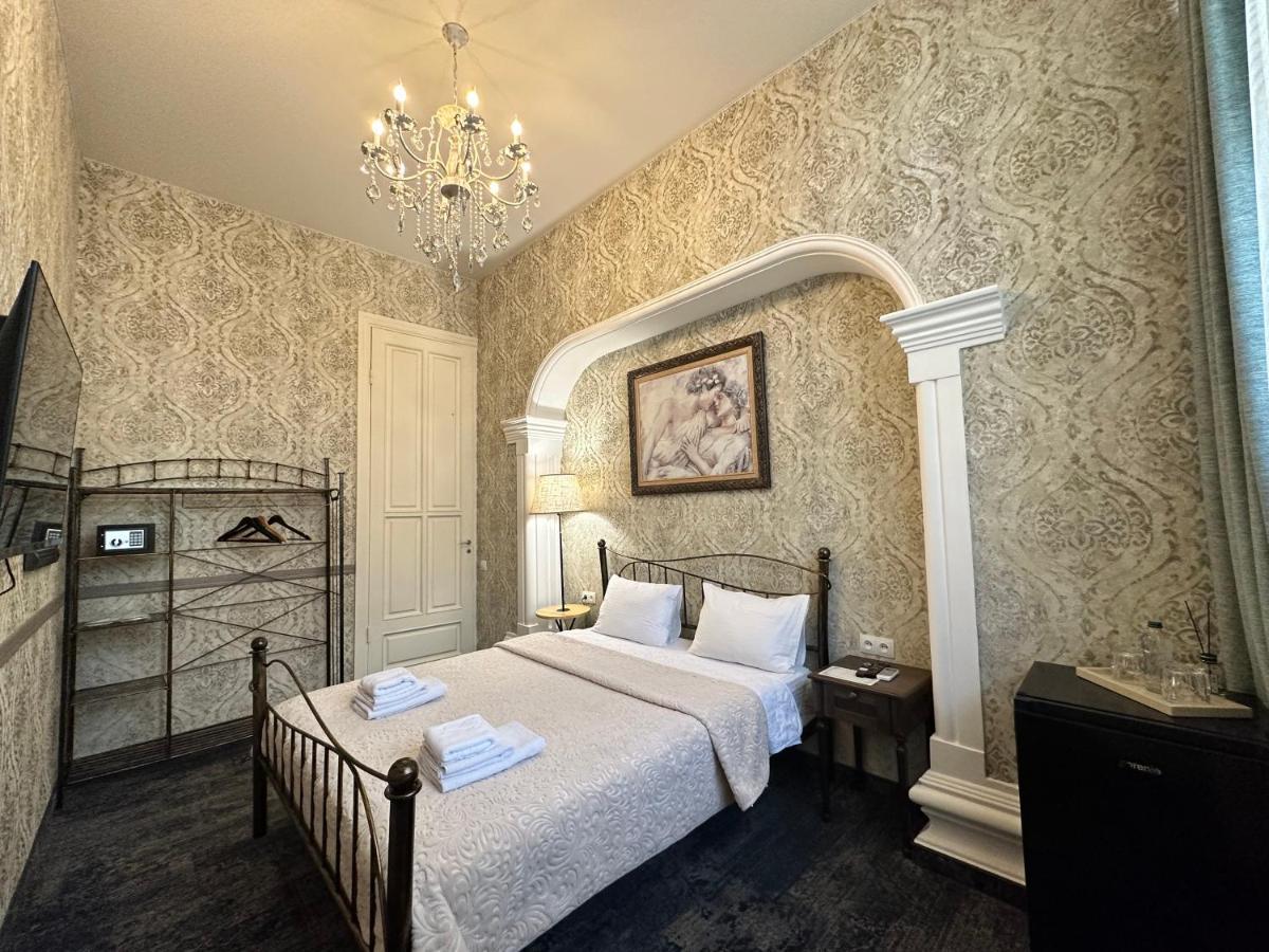 Boutique Hotel Alegria Tbilisi Eksteriør billede