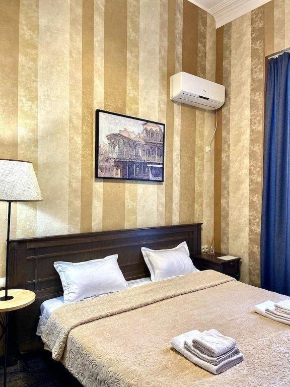 Boutique Hotel Alegria Tbilisi Eksteriør billede
