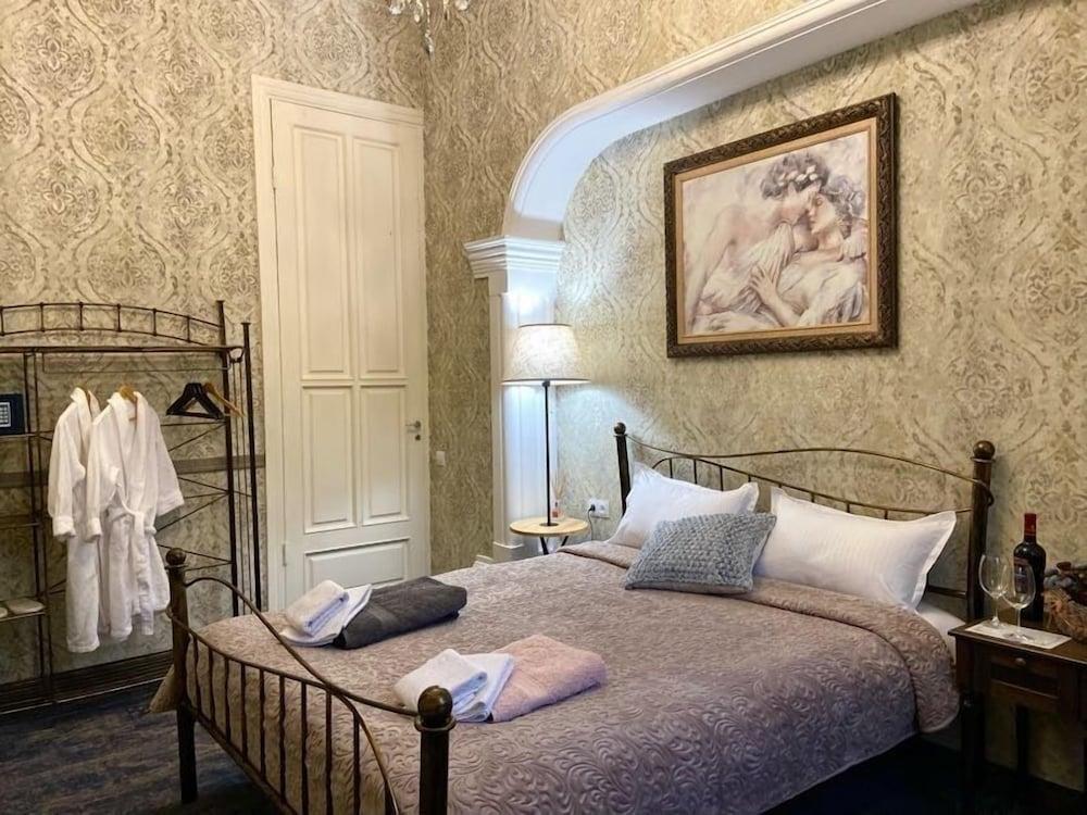 Boutique Hotel Alegria Tbilisi Eksteriør billede