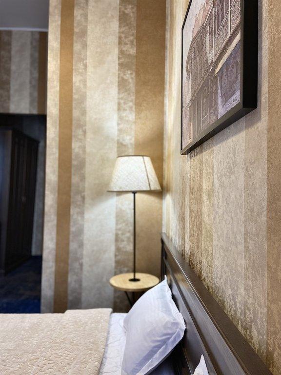 Boutique Hotel Alegria Tbilisi Eksteriør billede