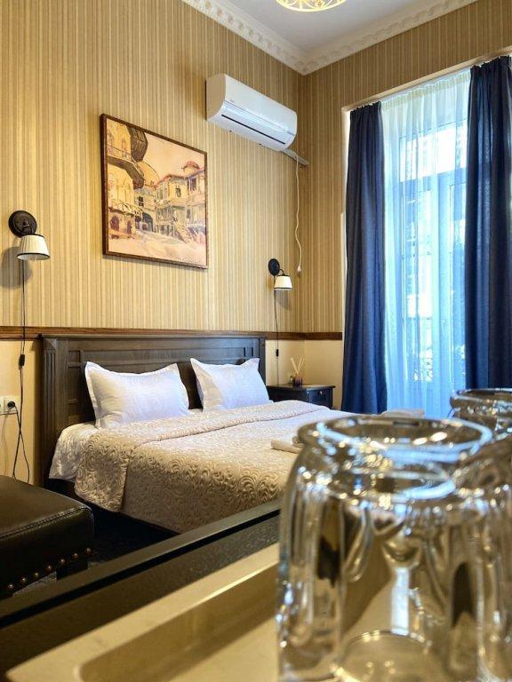Boutique Hotel Alegria Tbilisi Eksteriør billede