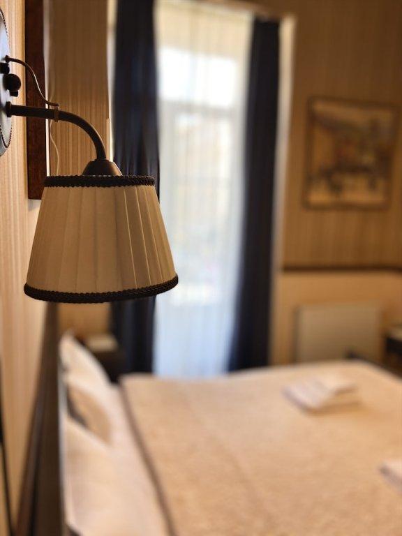 Boutique Hotel Alegria Tbilisi Eksteriør billede