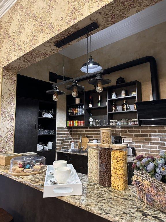 Boutique Hotel Alegria Tbilisi Eksteriør billede