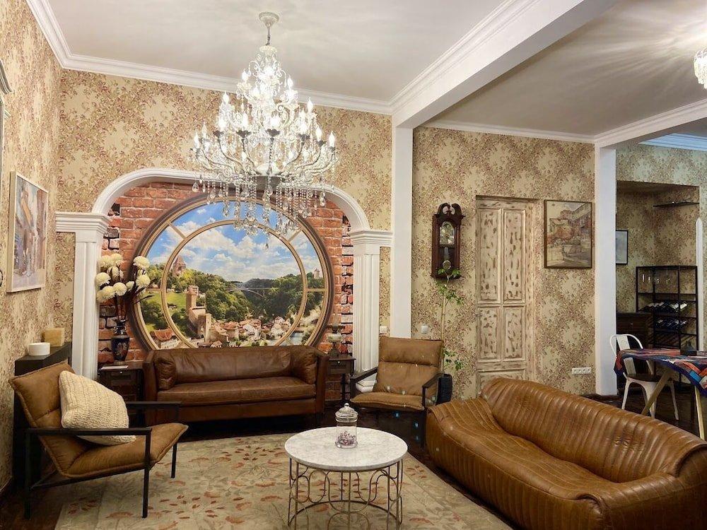 Boutique Hotel Alegria Tbilisi Eksteriør billede
