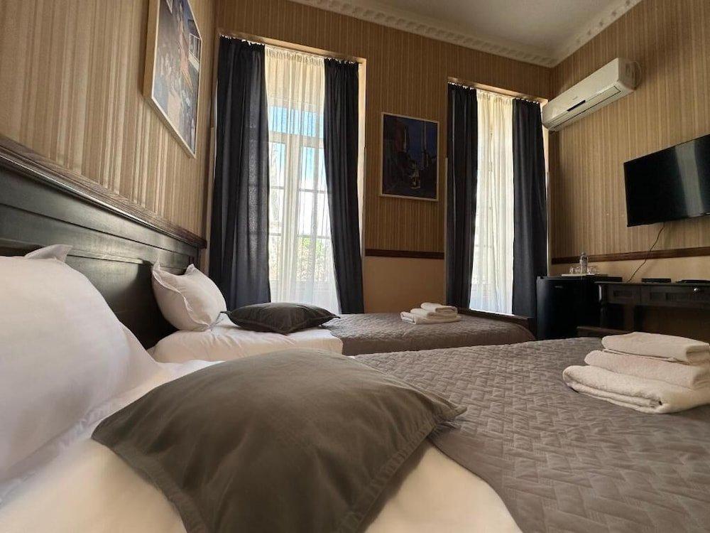 Boutique Hotel Alegria Tbilisi Eksteriør billede