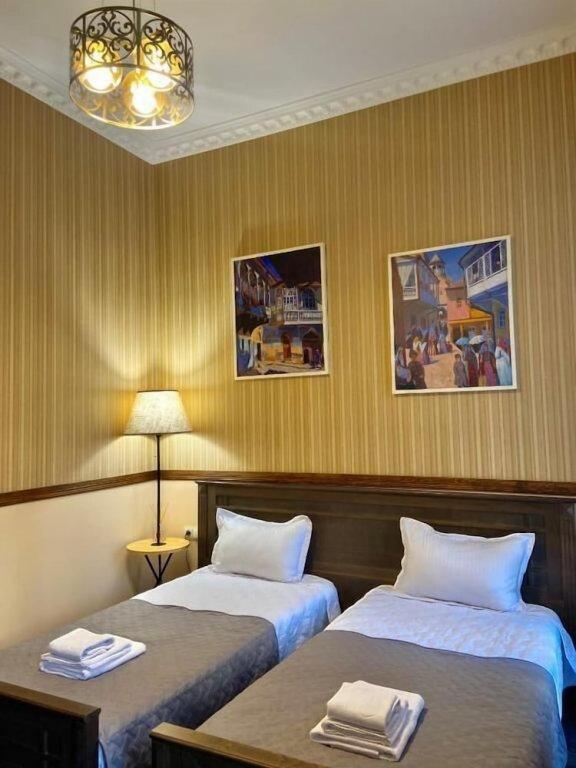 Boutique Hotel Alegria Tbilisi Eksteriør billede