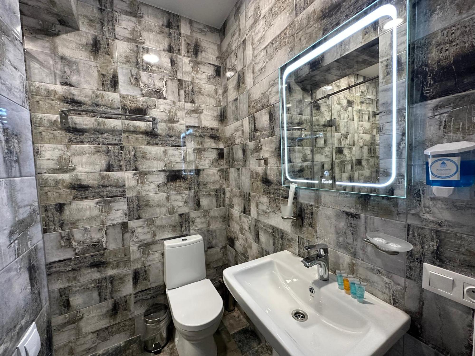 Boutique Hotel Alegria Tbilisi Eksteriør billede