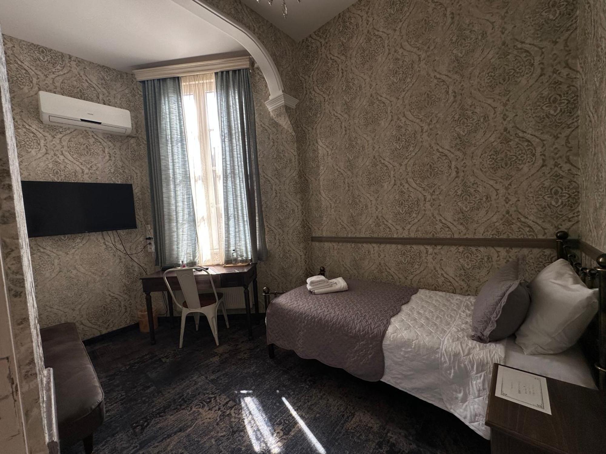 Boutique Hotel Alegria Tbilisi Eksteriør billede